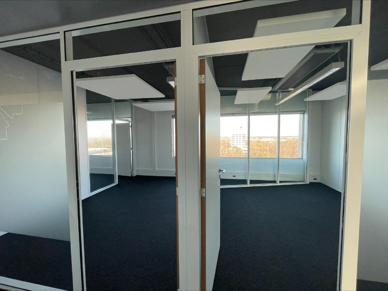 Bureau Saint-Jacques-de-la-Lande 2816m² Location bureau Saint-Jacques-de-la-Lande Ille-et-Vilaine OLBUR2119830 13